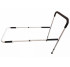 Side handrail frame for bed MED1-N22