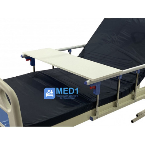 Купити Столик для медичного ліжка MED1 (MED1-S01). Зображення №1