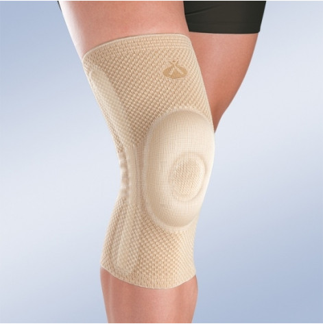 Купити 8104/2 Ортез на колінний суглоб з гнучкими шарнірами  (p.S) (8104/2). Зображення №1