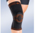 9104/4 Knee brace with flexible joints (p.L)