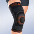 9106/2 Knee brace, polycentric, articulated (p.S)