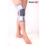А7-049 Active elastic knee pad with M reinforcement