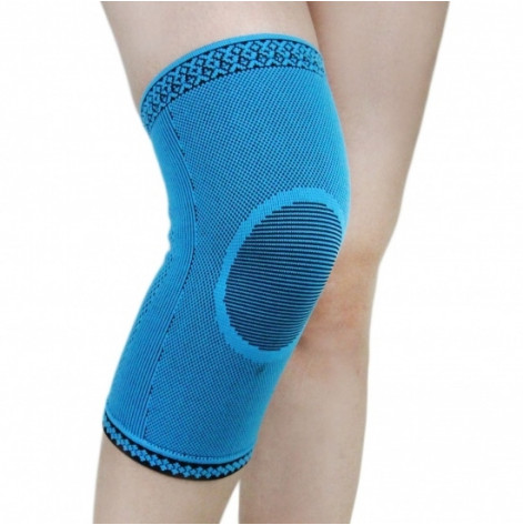 A7-052 Elastic knee pad M