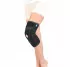 Bandage for fixation of the patella neoprene (black) r.3