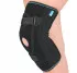 Bandage for fixation of the patella neoprene (black) r.3