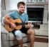 Knee brace COMFORT r.2