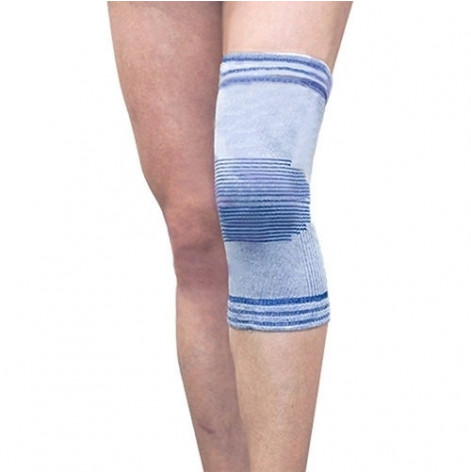 Warming knee bandage r.5