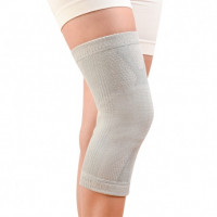 Bandage on the knee joint r.4
