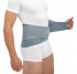 Bandage supporting hard (gray) r.3