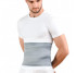 Bandage (belt) anti-radiculitis (gray) r.1