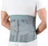 Corset for the lumbosacral spine (hard) Alkom 2053