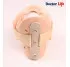 CC-06 Neck collar with hole S / M