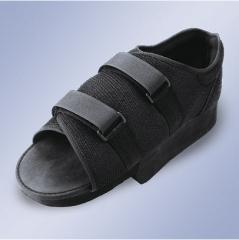 CP02/3 Shoes with rehabilitation effect (p.L)