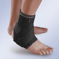 EST-084/3 Reinforced ankle-foot orthosis (p.M)