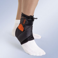 EST-090/2 ankle-foot orthosis