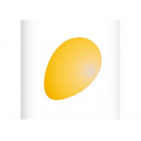 Еспандер кистьовий (яйце жов. М'яке)
