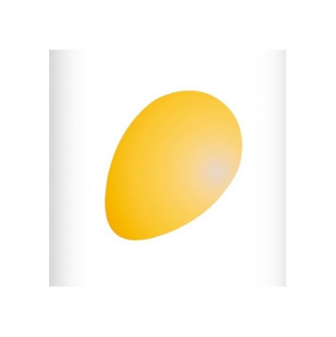 Купить Эспандер кистевой (яйцо желтое мягкое) (OS-013Y.ж). Изображение №1