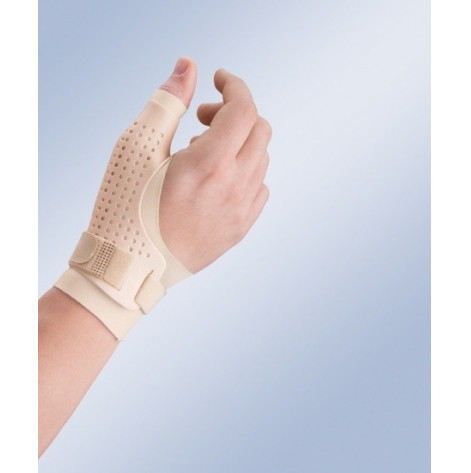 FP-D74 / 1 Immobilization transforming right thumb orthosis (p.S)