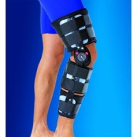 Multicentric knee brace (60 cm)