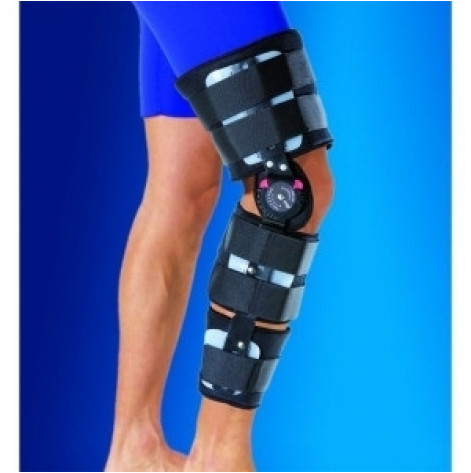 Купить Фиксатор мультицентрический коленного сустава (60 см) (5231). Изображение №1
