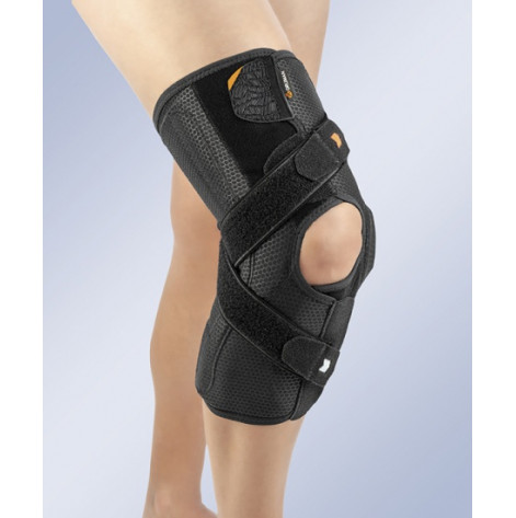 Купити Функціональний колінний ортез для остеоартрозу OCR400L/3 (лівий) (OCR400L/3). Зображення №1