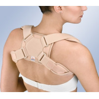 IC-30/0 Orthosis for the cervical and thoracic spine of the clavicle