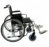 Reinforced wheelchair