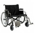 Инвалидная коляска с усиленной рамой