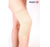KS-10 Elastic knee pad, beige, size XL
