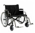 Купить Инвалидная коляска с усиленной рамой (OSD-YU-HD-66). Изображение №1