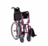 Wheelchair for narrow openings 