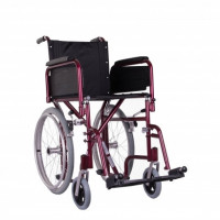 Инвалидная коляска для узких проемов «SLIM» OSD-NPR20-40