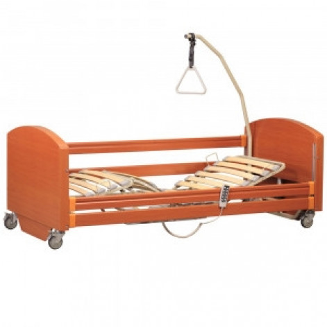 Купити Медичне ліжко з електромотором «SOFIA ECONOMY» OSD-91EV (OSD-91EV). Зображення №1