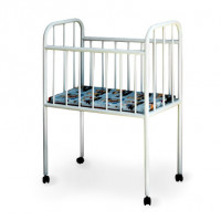 Functional children's bed for children under 1 year KD-1