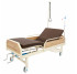 Купить Кровать для лежачих больных MED1-C09UA (бежевая) (MED1-C09UA (бежева)). Изображение №1