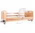 Medical functional bed with reinforced bed OSD-9510