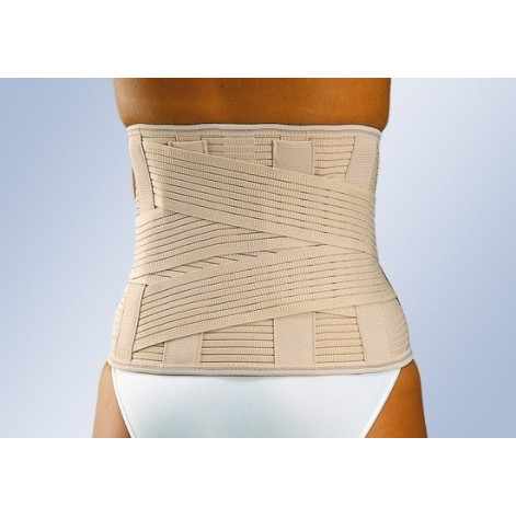 LT-300R / 4 Orthosis for the lumbosacral spine (p.M)