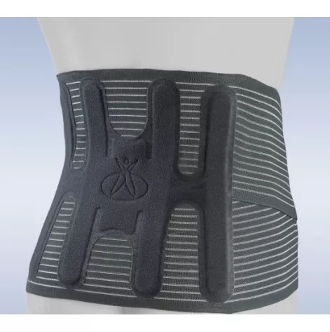 LTG-285/2 NEW Reinforced lumbar support brace (p.XS)
