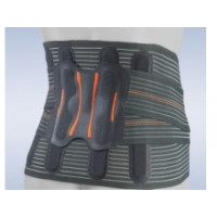 LTG-305/3 Lumbar spine orthosis support reinforced (p.S)