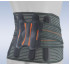 LTG-305/4 NEW Lumbar spine orthosis support reinforced (p.M)