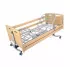 Medical functional bed with reinforced bed OSD-9510
