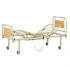 Functional bed with electric drive on wheels OSD-91V+OSD-90V