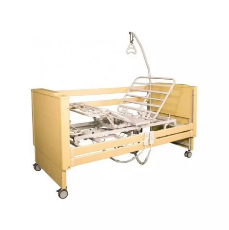 Multifunctional bed with swivel bed OSD-9000