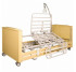 Multifunctional bed with swivel bed OSD-9000