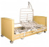 Багатофункціональне ліжко з поворотним ложем OSD-9000