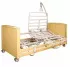 Multifunctional bed with swivel bed OSD-9000