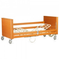 Медичне ліжко функціональне з електроприводом  OSD-SOFIA-120 CM