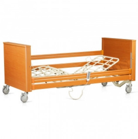 Купить Кровать медицинская функциональная с электроприводом OSD-SOFIA-120 CM (OSD-SOFIA-120 CM). Изображение №1