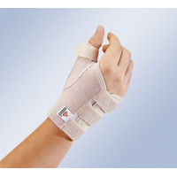 MP-l70 / 1 Wrist brace with thumb fixation, left (p.S)