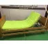 Waterproof medical mattress for bedridden patients for medical beds. Universal with replaceable cover
